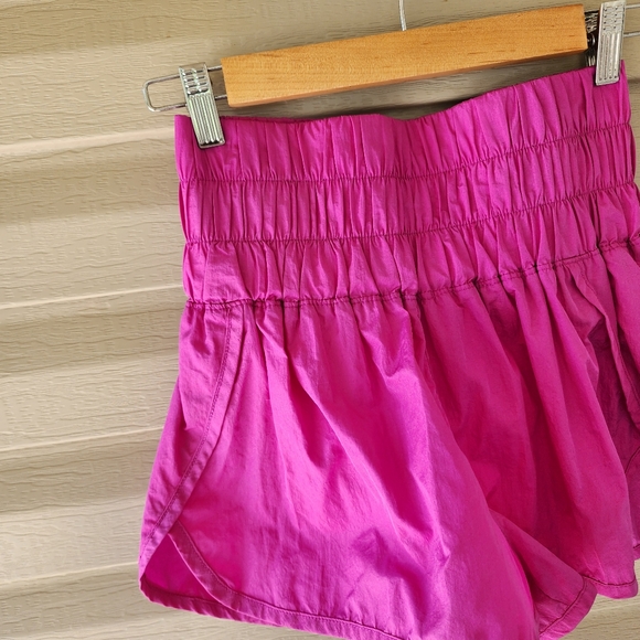 Free People Way home shorts - Picture 4 of 13